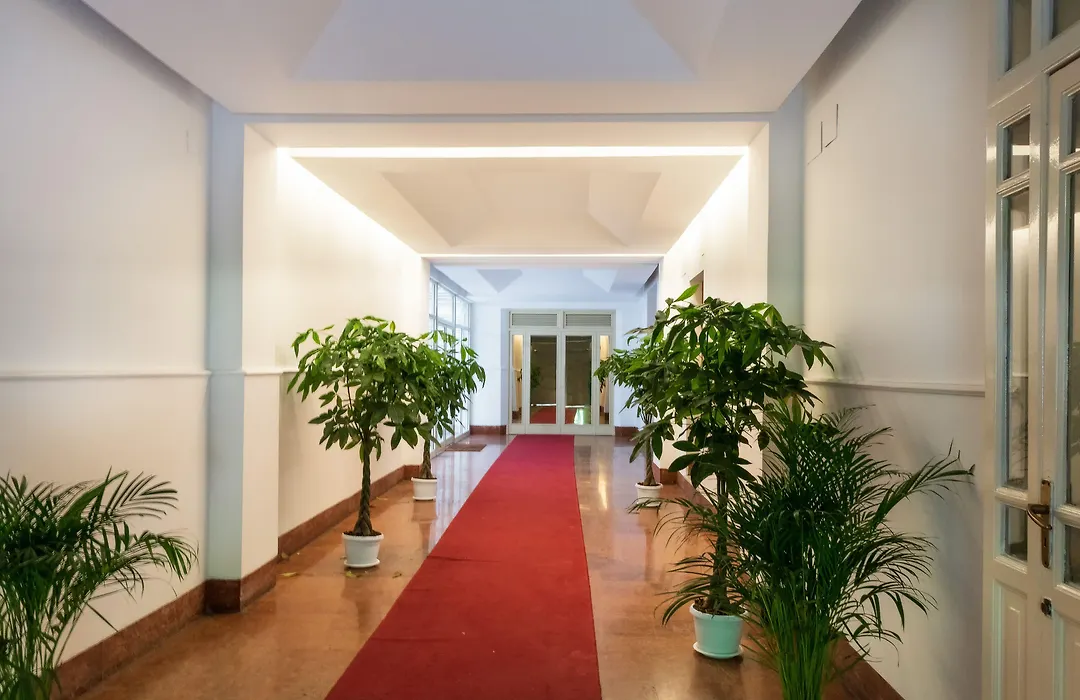 Belmonte102 Exclusive Suite-1