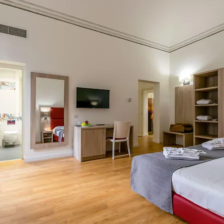 Belmonte102 Exclusive Suite-3